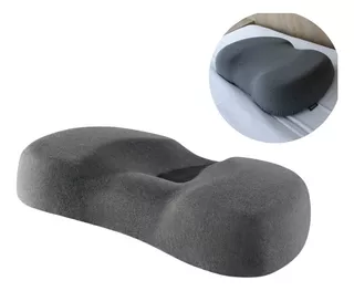 Almohada Ortopedica Con Curva Cervical Original Checa Goods