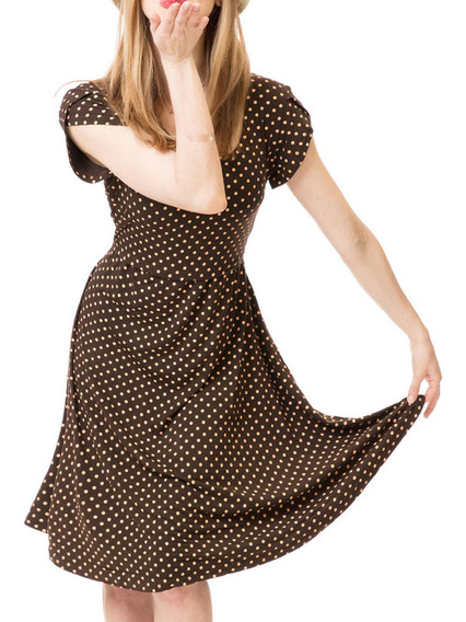 Vestido Lactancia Maternidad 8912 Vestido Lactancia Maternidad 8912