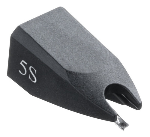 Imagen 1 de 1 de Repuesto 5s Ortofon Stylus Punta Aguja Tornamesa Audiotecna