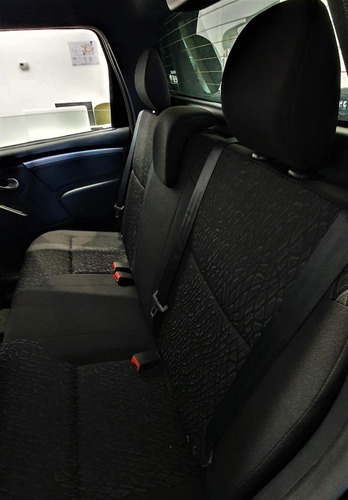 Renault Oroch 1.6 Dynamique Captiva Berlingo Ford Hilux G