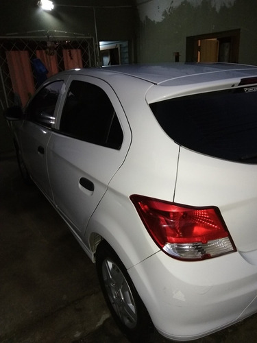 Chevrolet Onix Joy +