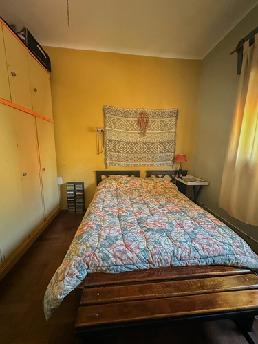 Casa 3 Ambientes A La Venta En El Palomar
