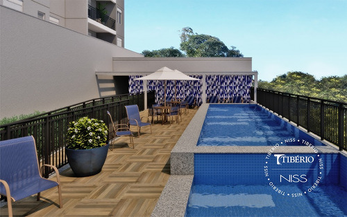 Imagem 20 de 20 de Apartamento Residencial Para Venda, Alto Da Lapa, São Paulo - Ap6349. - Ap6349-inc