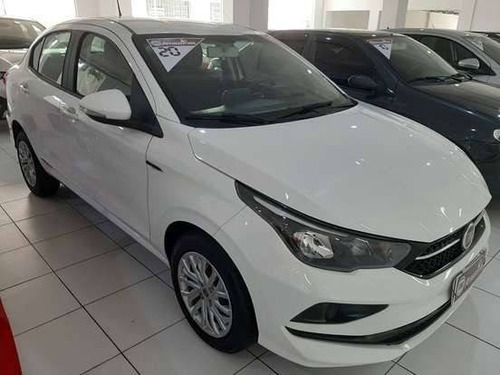 Fiat Cronos 1.8 E.torq Flex Drive At6