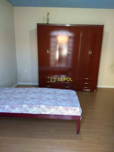 Sobrado Com 2 Dormitórios À Venda, 190 M² Por R$ 734.000,00 - Vila Formosa - São Paulo/sp - So0360