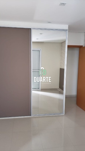 Imagem 20 de 29 de Excelente Apartamento Decorado - Co00102 - 69387880