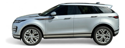 Land Rover Range Rover Evoque 2.0 P250 FLEX R-DYNAMIC S AWD AUTOMÁTICO