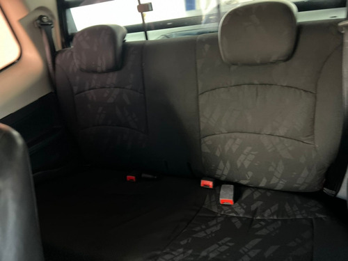 Fiat Strada 1.4 MPI WORKING CD 8V FLEX 2P MANUAL