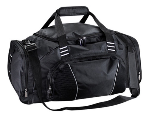 Bolso Deportivo / Viaje Deluxe 50 Ltr