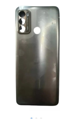 Refaccion Tapa Trasera Compatible Motorola G60 Dorado Envio
