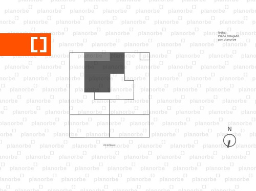 Venta De Apartamento Obra Construcción 1 Dormitorio En Pocitos Nuevo, Arenas 26 Unidad 1003
