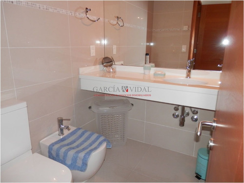 Imagen 19 de 24 de Alquiler De Apartamento 2 Dormitorios En La Mansa