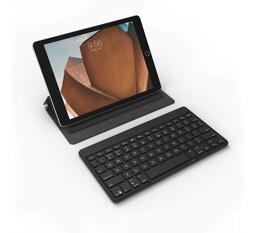 Teclado Portable Zagg Flex Para Galaxy Tab A 10.1 T580 T585