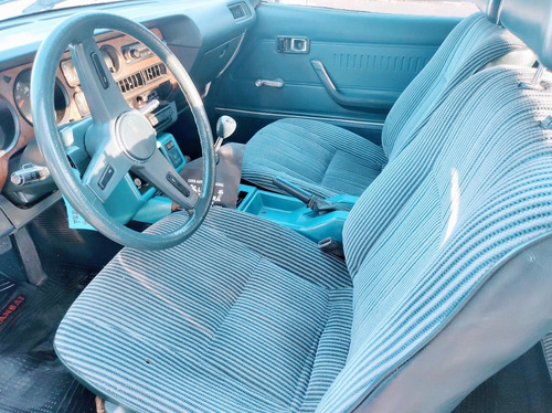 Imagen 9 de 14 de Toyota Celica St