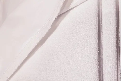 Imagen 4 de 10 de Protector De Colchon Impermeable De Cuna Funcional 80x140