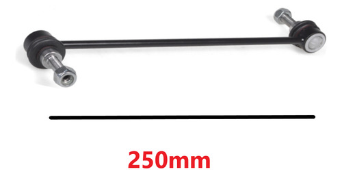 Kit X2 Bieleta Delantera Renault Captur 2013/ 25cm