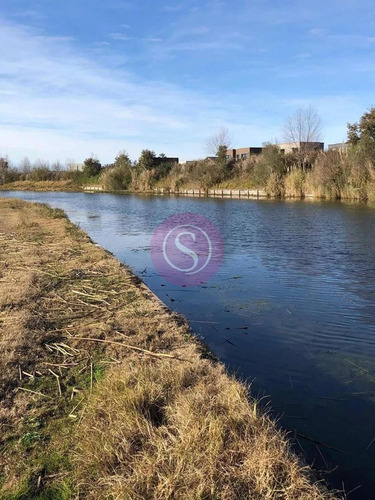 Terreno Lote En Venta En Muelles, Puertos, Escobar