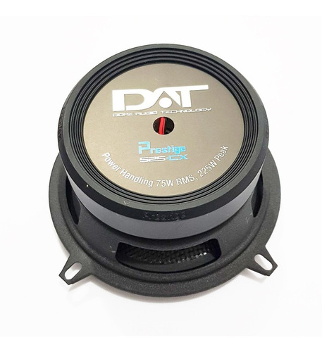 Alto Falante 5 Polegadas Dat 525cx 150 Rms Prestige Top