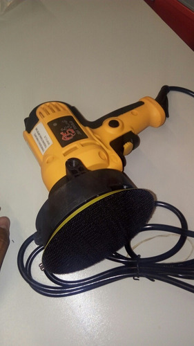 Lixadeira Politriz 550w Sa Tools