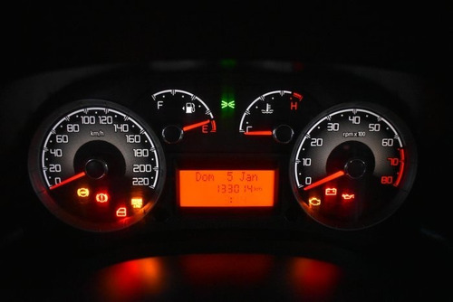 Doblo 1.8 Mpi Essence 7l 16v Flex 4p Manual