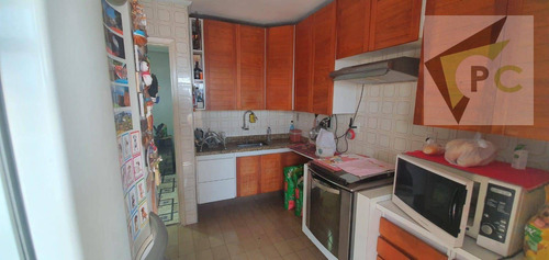 Imagem 7 de 24 de Imperdível! Ótimo Apartamento 03 Dormitórios Na Casa Verde Alta. - Ap0481