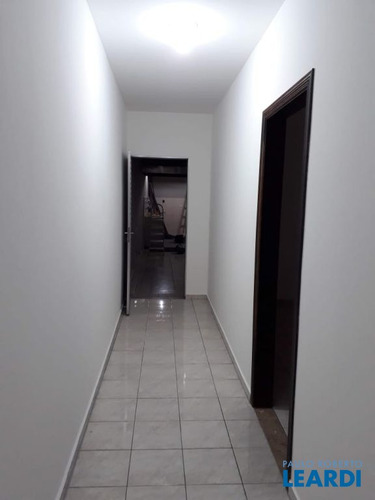 Imagem 11 de 15 de Prédio - Jardim Ocara - Sp - 627051