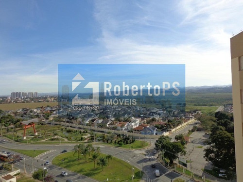 Imagem 14 de 20 de Apartamento Padrão Jardim Aquarius, Oportunidade! - Ap00289 - 68983980