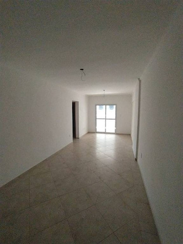 Imagem 4 de 30 de Apartamento Com 3 Dorms, Canto Do Forte, Praia Grande - R$ 580 Mil, Cod: 1656 - Rno1656