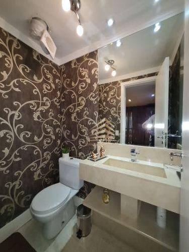 Imagem 14 de 28 de Apartamento Na Vila Augusta, Condomínio Supera, 110m², 3 Suítes, 2 Vagas, Avalia Permuta. - Ap2277