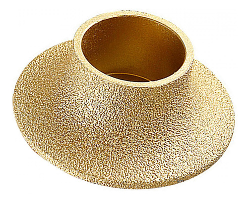 Muela De Diamante Amoladora Ruedas Taza, Fácil De 25mm