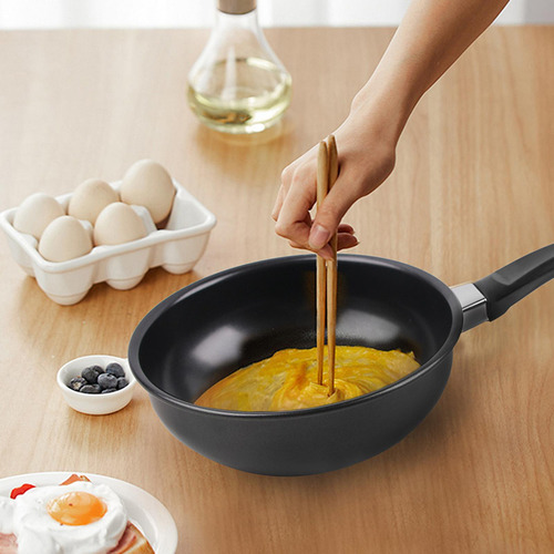 Olla De Leche Calentador De Leche Derretir Con Mango 14cm
