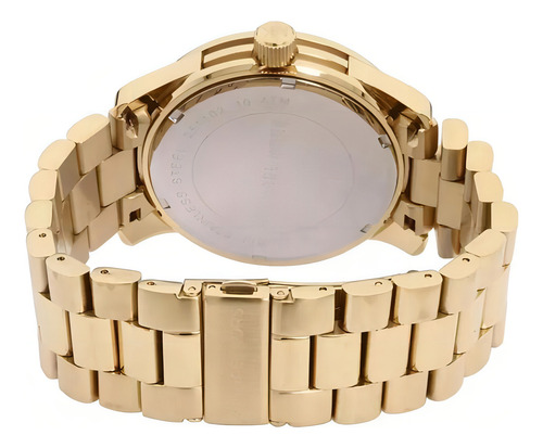 Relogio Michael Kors Mk5473 Gold