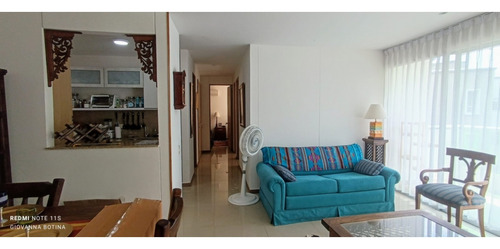 Venta Apartamento En Cali Sur Central, Barrio Capri.