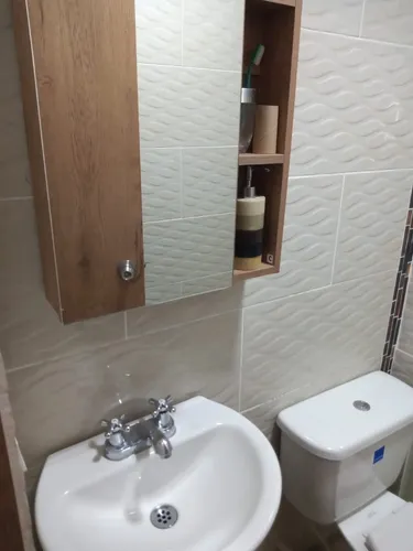 Apartamento Como Nuevo