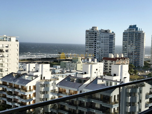 Muy Indo Departamento De 2 Dor 2 Baños En Torre Nueva Y De Lo Mejor!!-ref:1016