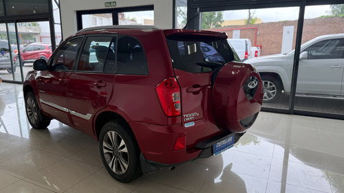 Chery Tiggo 3 1.6 3 Confort