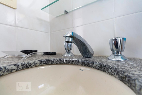 Apartamento À Venda - Saúde, 2 Quartos, 94 - S893059689