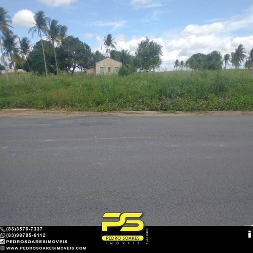 Imagem 3 de 3 de Sítio À Venda, 15000 M² Por R$ 125.000,00 - Zona Rural - Mari/pb - Si0024