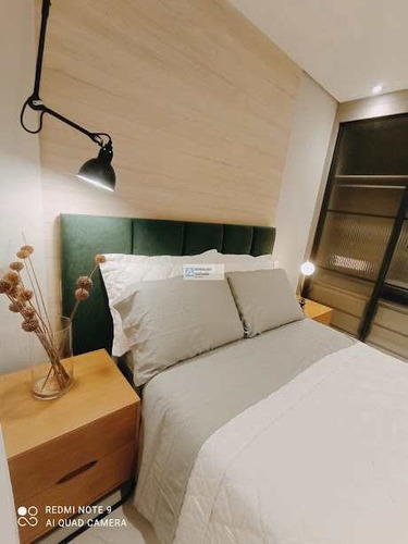 Imagem 19 de 30 de Apartamento Com 2 Dorms, Guilhermina, Praia Grande - R$ 319 Mil, Cod: 2883 - V2883