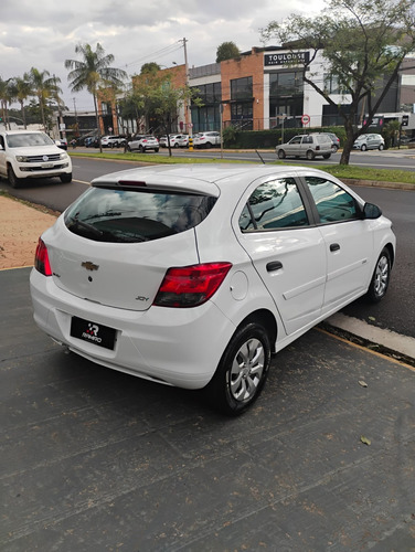 Chevrolet Onix 1.0 Joy 5p