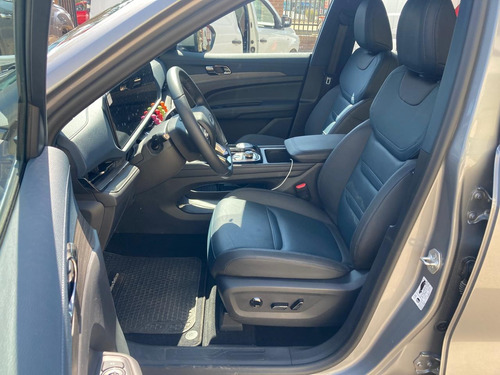 Ford Territory 1.5 Gtdi Titanium