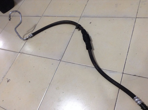 Manguera De Direccion Hidraulica Ford Focus Mod: 00-04