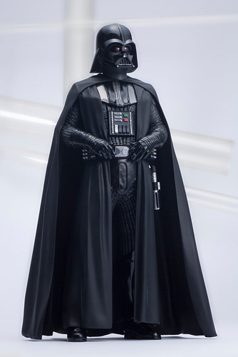 Kotobukiya Star Wars: Darth Vader (una Versión Nueva Esperan