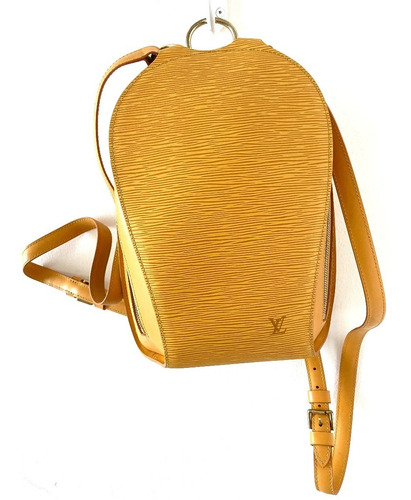 Bolsa Louis Vuitton Autentica Modelo Backpack Impecable