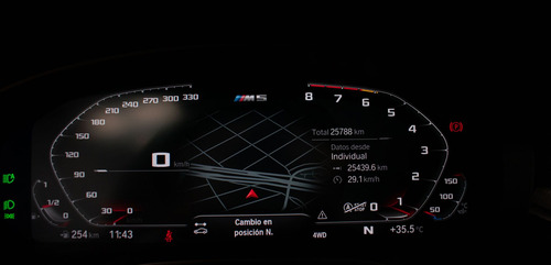 Bmw Serie 5 2022