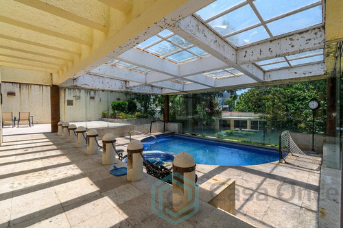 Venta Casa Lomas De Chapultepec