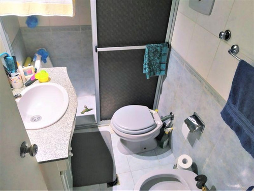 Imagen 12 de 14 de Venta Apartamento Dos Dormitorios Malvin Locación