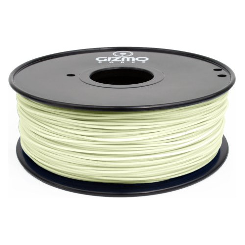 Gizmodorks 3 Mm 285 Mm Para Impresoras 3d Abs Filamento 1 Kg