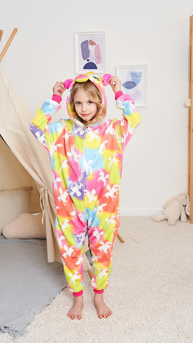Mono Con Forma De Animal Para Niños Costume Newplush, Con Fo