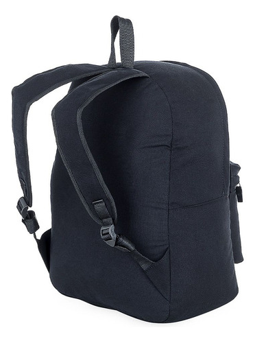 Mochila Kappa Authentic Vilelmo Lefran